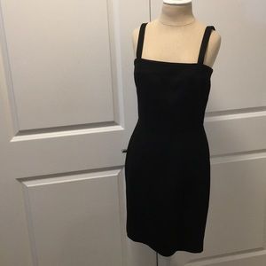 Fendi Little Black Dress